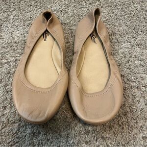 BALLET FLATS